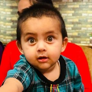 Meet your Posher, Sharan